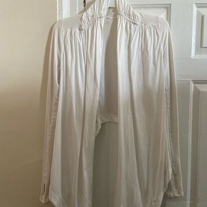 Lululemon Vitasea wrap